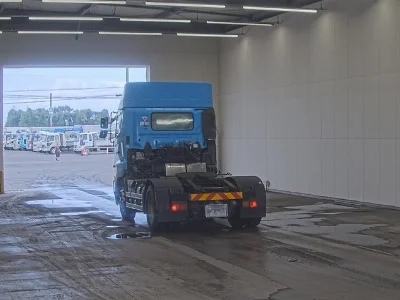 Hino Profia