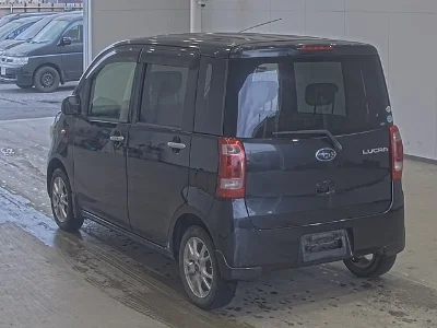 SUBARU LUCRA