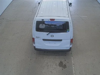 NISSAN NV200