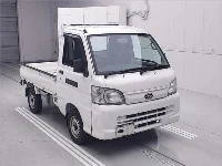 Цена авто Subaru Sambar Truck с аукционов Японии, номер кузова S211J, пробег 91 000, оценка 6