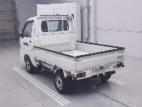 Цена авто Subaru Sambar Truck с аукционов Японии, номер кузова S211J, пробег 91 000, оценка 6
