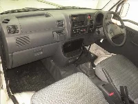 Цена авто Subaru Sambar Truck с аукционов Японии, номер кузова S211J, пробег 91 000, оценка 6