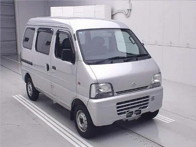 SUZUKI EVERY