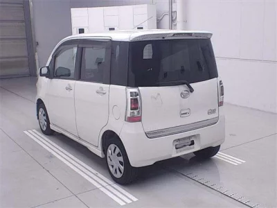 DAIHATSU TANTO EXE