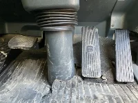 Цена авто Mitsubishi Fuso Super Great с аукционов Японии, номер кузова FS50JVZ, пробег 211 000, оценка 6