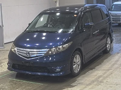 HONDA ELYSION