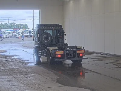 Hino Ranger
