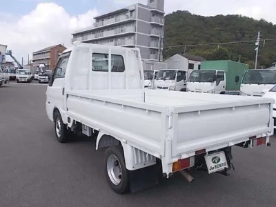 NISSAN VANETTE TRUCK