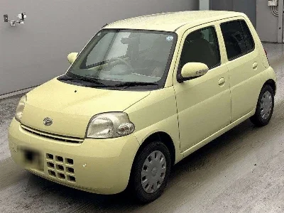 DAIHATSU ESSE