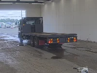 Mitsubishi Fuso Super Great