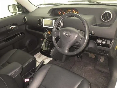 TOYOTA COROLLA RUMION