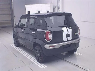 SUZUKI XBEE