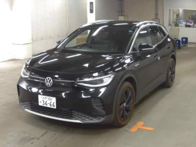 VOLKSWAGEN ID.4