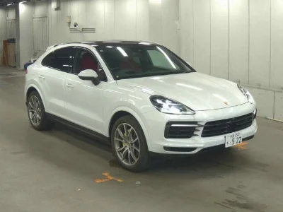 PORSCHE OTHER