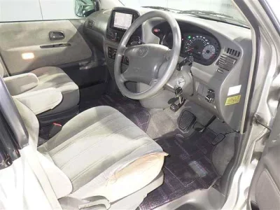 TOYOTA LITE ACE NOAH