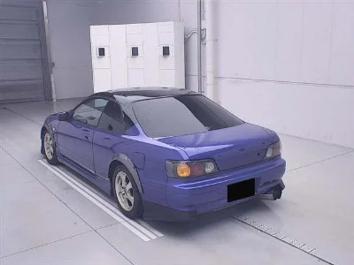 TOYOTA SPRINTER TRUENO
