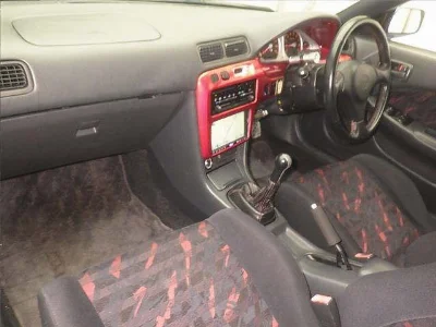 TOYOTA SPRINTER TRUENO