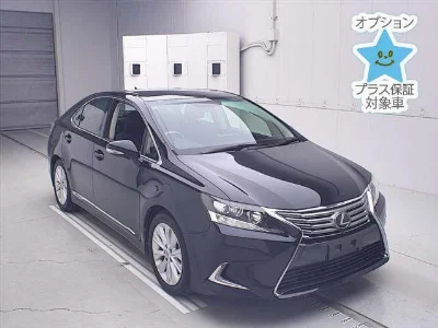 LEXUS HS