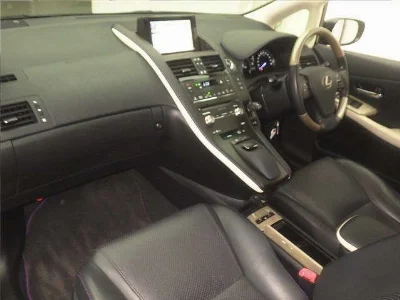 LEXUS HS