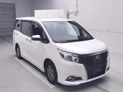 TOYOTA ESQUIRE