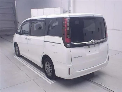 TOYOTA ESQUIRE