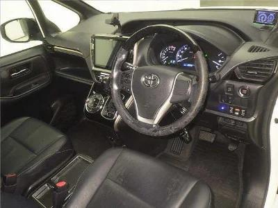 TOYOTA ESQUIRE