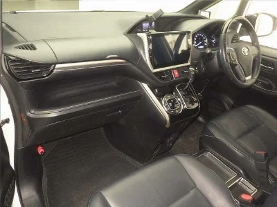 TOYOTA ESQUIRE