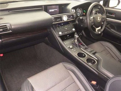 LEXUS RC