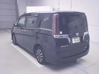 TOYOTA ESQUIRE