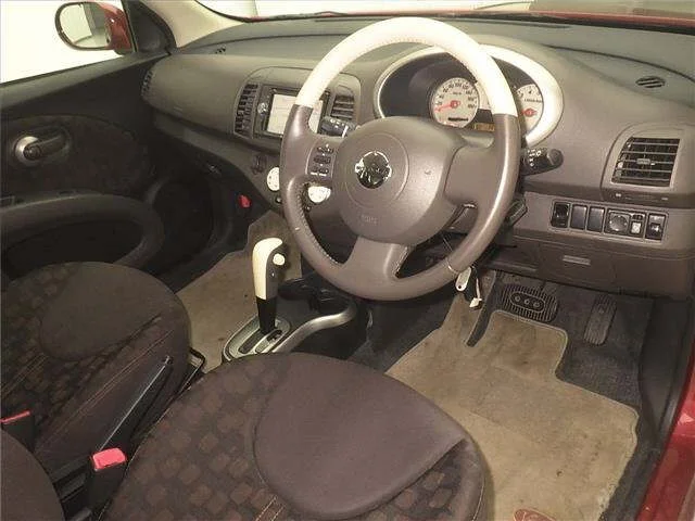 Mitsuoka Viewt 2008