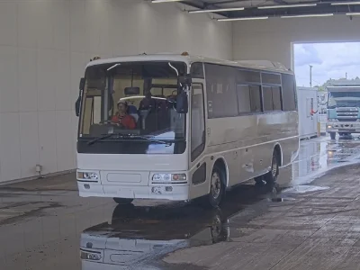 MITSUBISHI FUSO AERO MIDI 