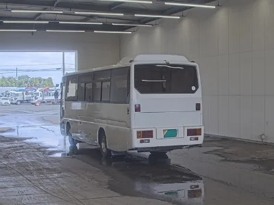 MITSUBISHI FUSO AERO MIDI 