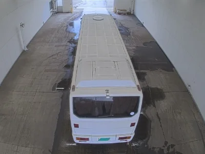 MITSUBISHI FUSO AERO MIDI 
