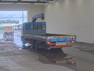 Hino Ranger