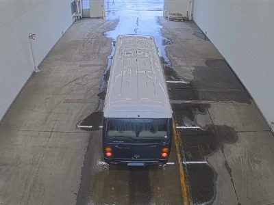 MITSUBISHI FUSO ROSA