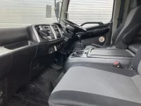 Цена авто Hino Ranger с аукционов Японии, номер кузова FD7JLYA, пробег 757 000, оценка 9