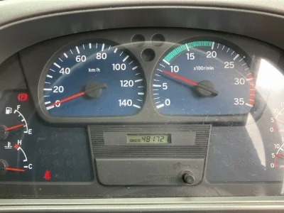 NISSAN UD