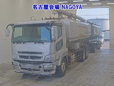 MITSUBISHI FUSO SUPER GREAT