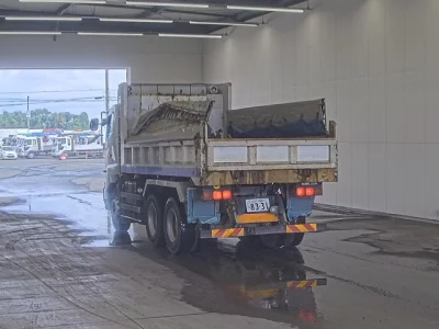 HINO PROFIA