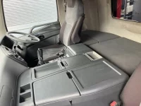 Цена авто Mitsubishi Fuso Super Great с аукционов Японии, номер кузова FS50VZ, пробег 364 000, оценка 4