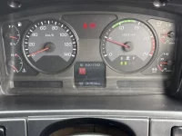 Цена авто Mitsubishi Fuso Super Great с аукционов Японии, номер кузова FS50VZ, пробег 364 000, оценка 4