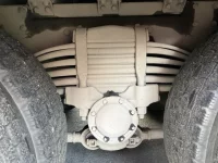 Цена авто Mitsubishi Fuso Super Great с аукционов Японии, номер кузова FS50VZ, пробег 364 000, оценка 4