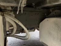 Цена авто Mitsubishi Fuso Super Great с аукционов Японии, номер кузова FS50VZ, пробег 364 000, оценка 4