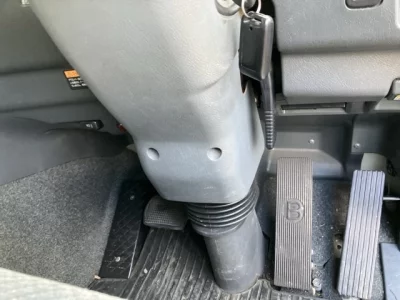 Статистика аукционов Mitsubishi Fuso Super Great