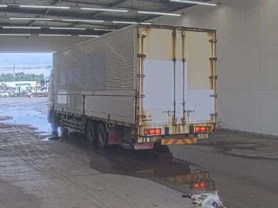 HINO PROFIA
