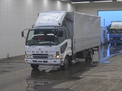 MITSUBISHI FUSO FIGHTER