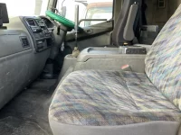 Цена авто Mitsubishi Fuso Fighter с аукционов Японии, номер кузова FK61FK, пробег 70 000, оценка 6