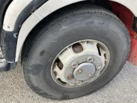 Цена авто Mitsubishi Fuso Fighter с аукционов Японии, номер кузова FK61FK, пробег 70 000, оценка 6