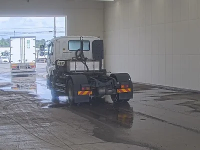 ISUZU GIGA