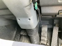 Цена авто Mitsubishi Fuso Super Great с аукционов Японии, номер кузова FU54JY, пробег 1 923 000, оценка 2